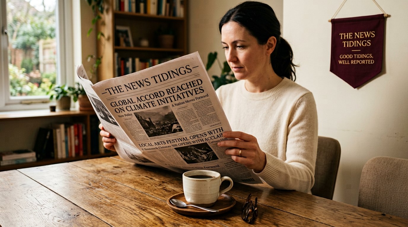 The News Tidings